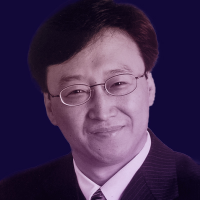 Headshot of CJ Liu of Innovation AI Technologies, a Round 2 Participant in the Pulse Accelerator Program